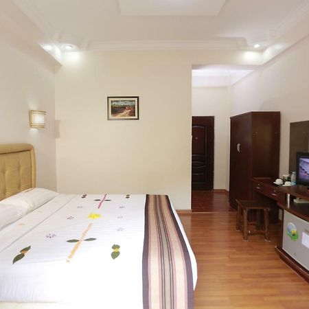 Hotel Sincere Smile Bagan New Bagan Kültér fotó
