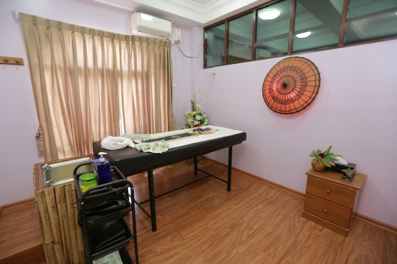 Hotel Sincere Smile Bagan New Bagan Kültér fotó